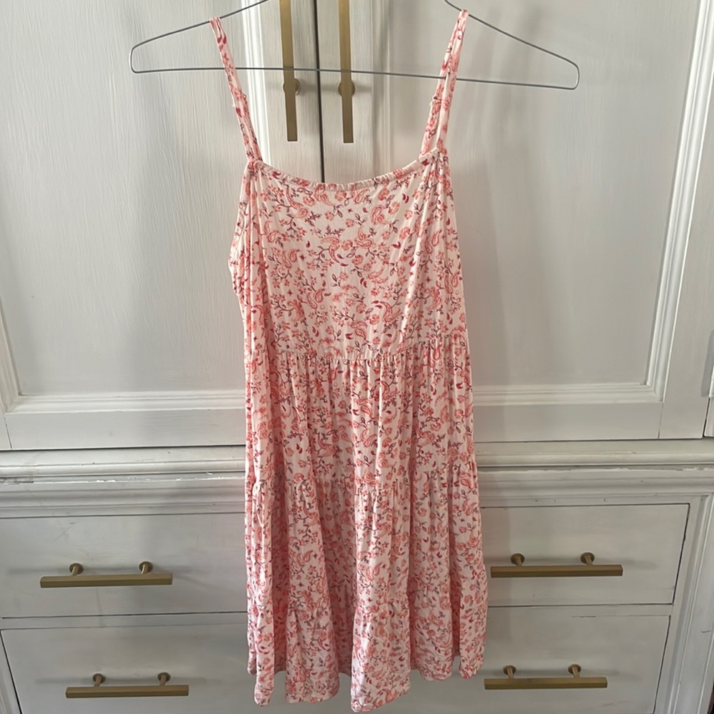 OLD NAVY DRESS